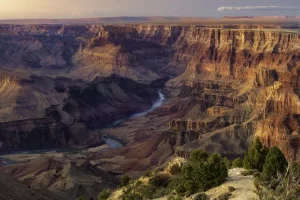 grand canyon