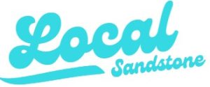 local sandstone logo