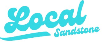 local sandstone logo